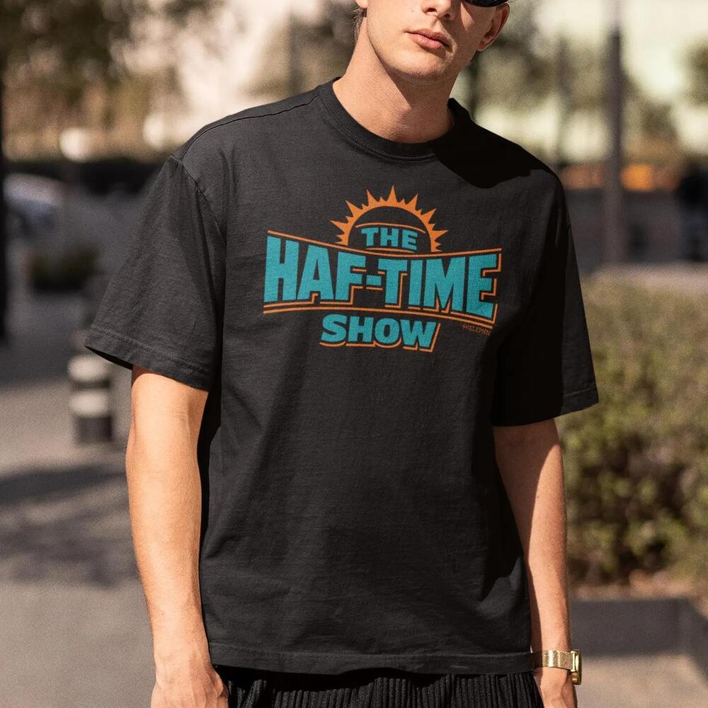 New Miami Coach Shirt Dolphin Football Fan Gear